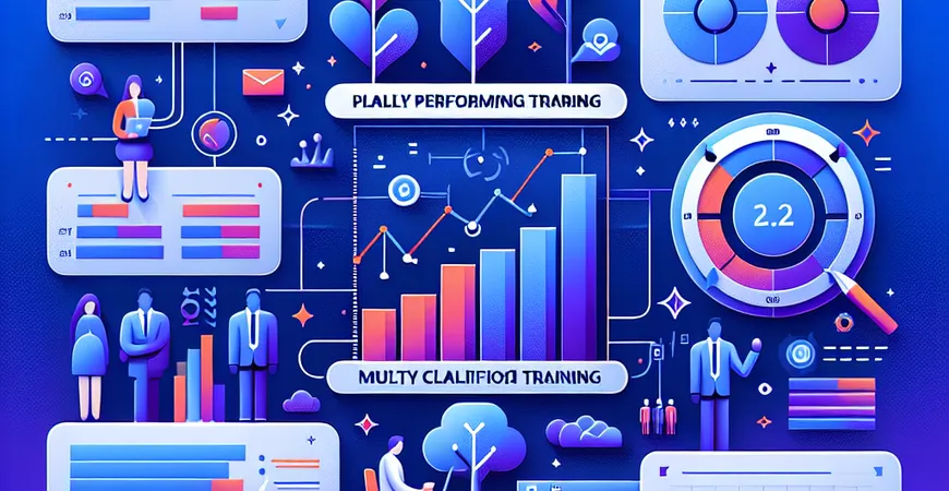  员工培训效果不佳？分层分类的培训体系